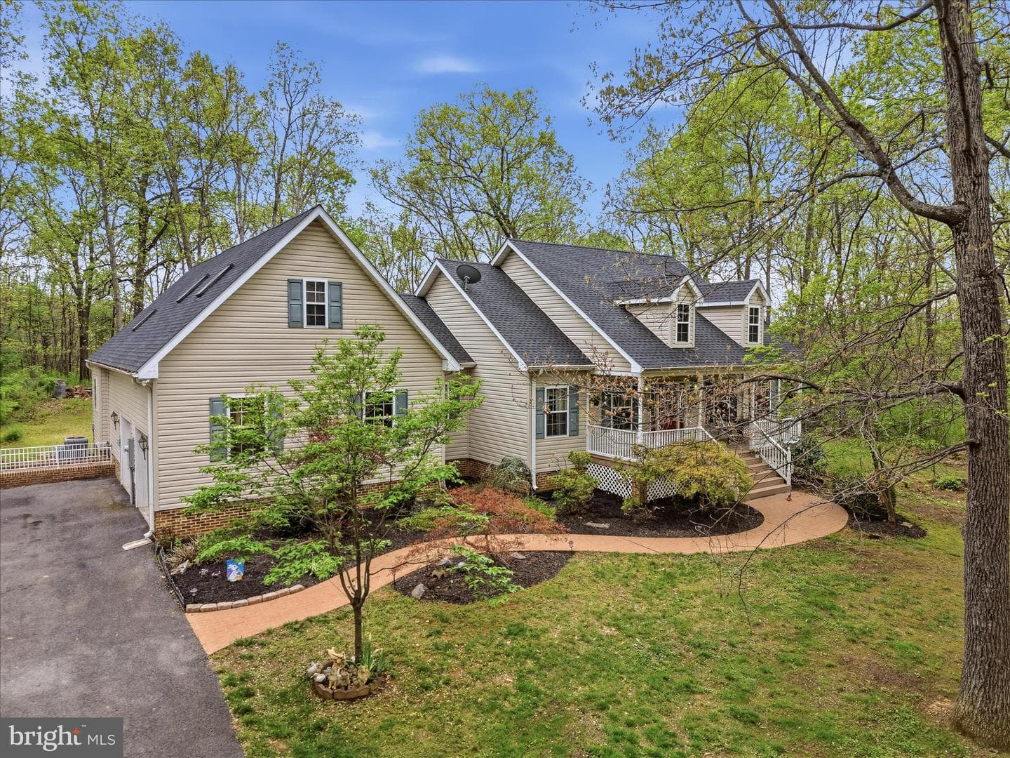 294 Green Spring Drive photo 59