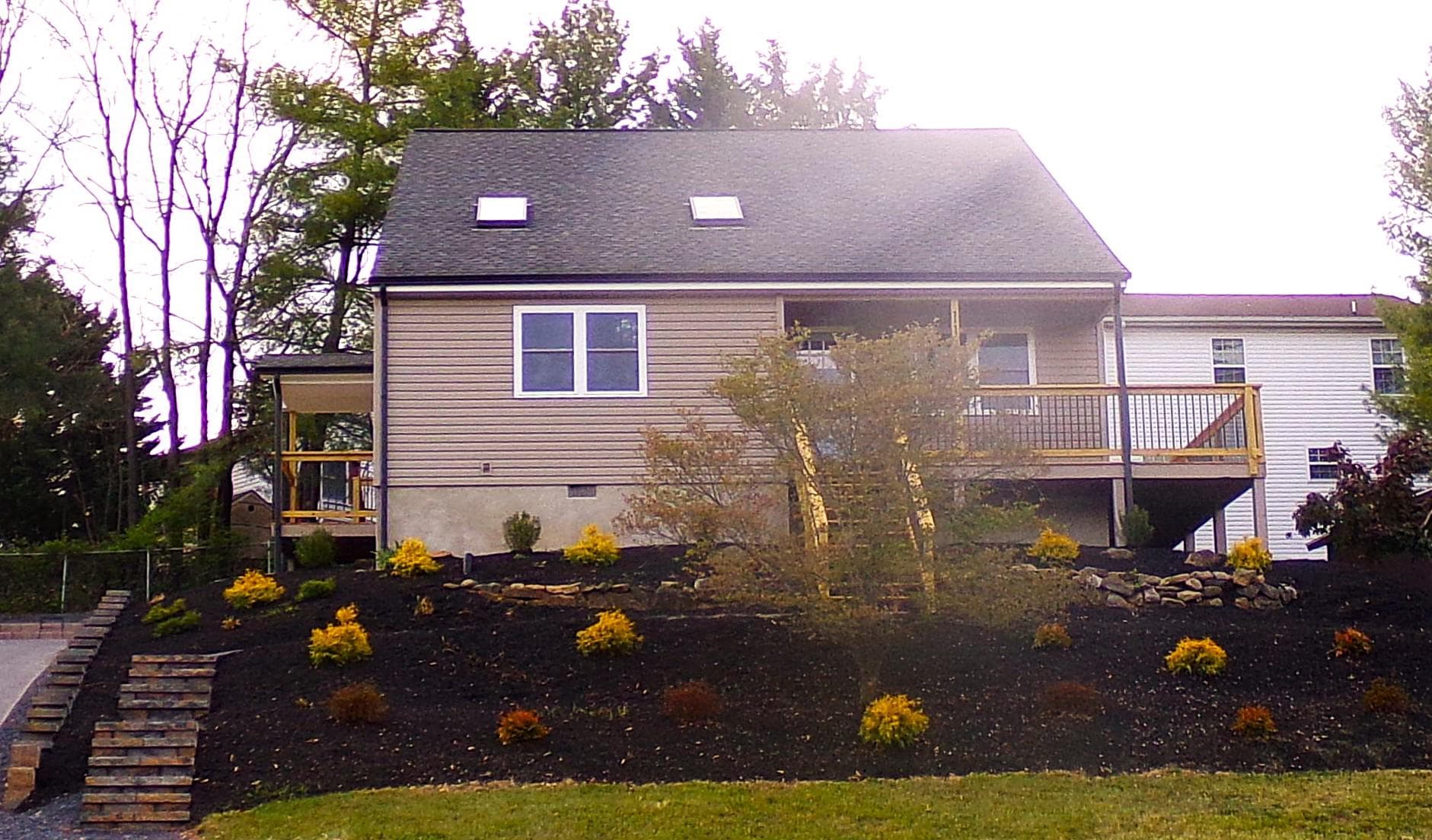 114 Woodys Place