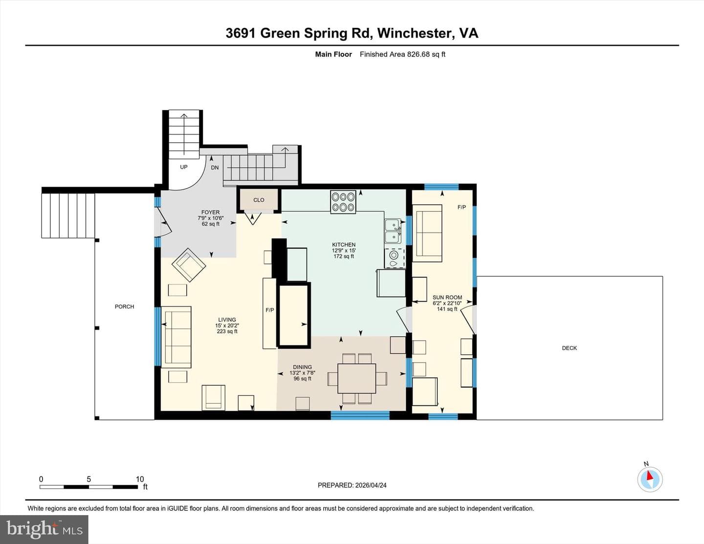 3691 Green Spring Road photo 67