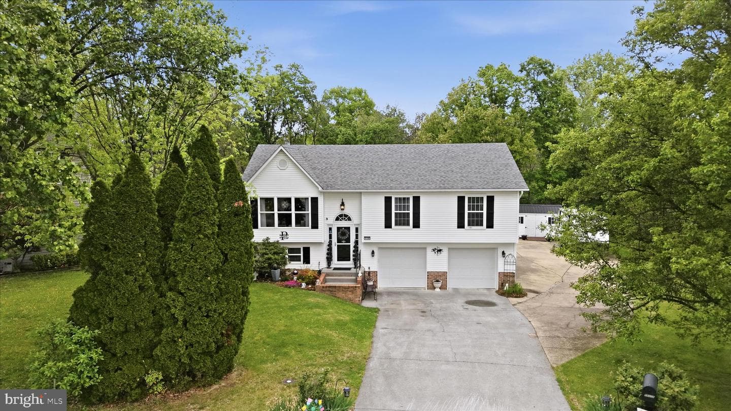 119 Jefferson Court