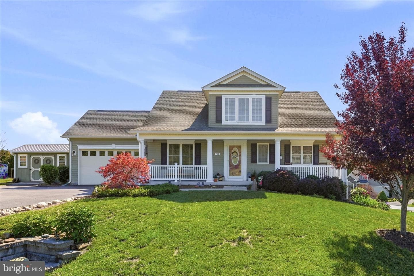 700 Masters Drive photo 1