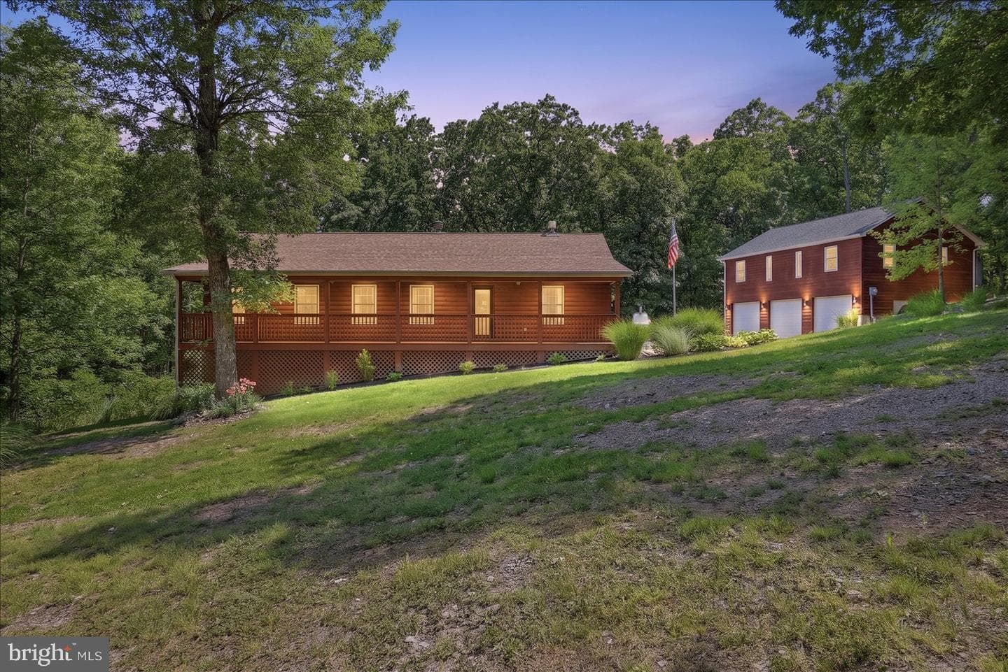 323 S Timber Ridge Road photo 10