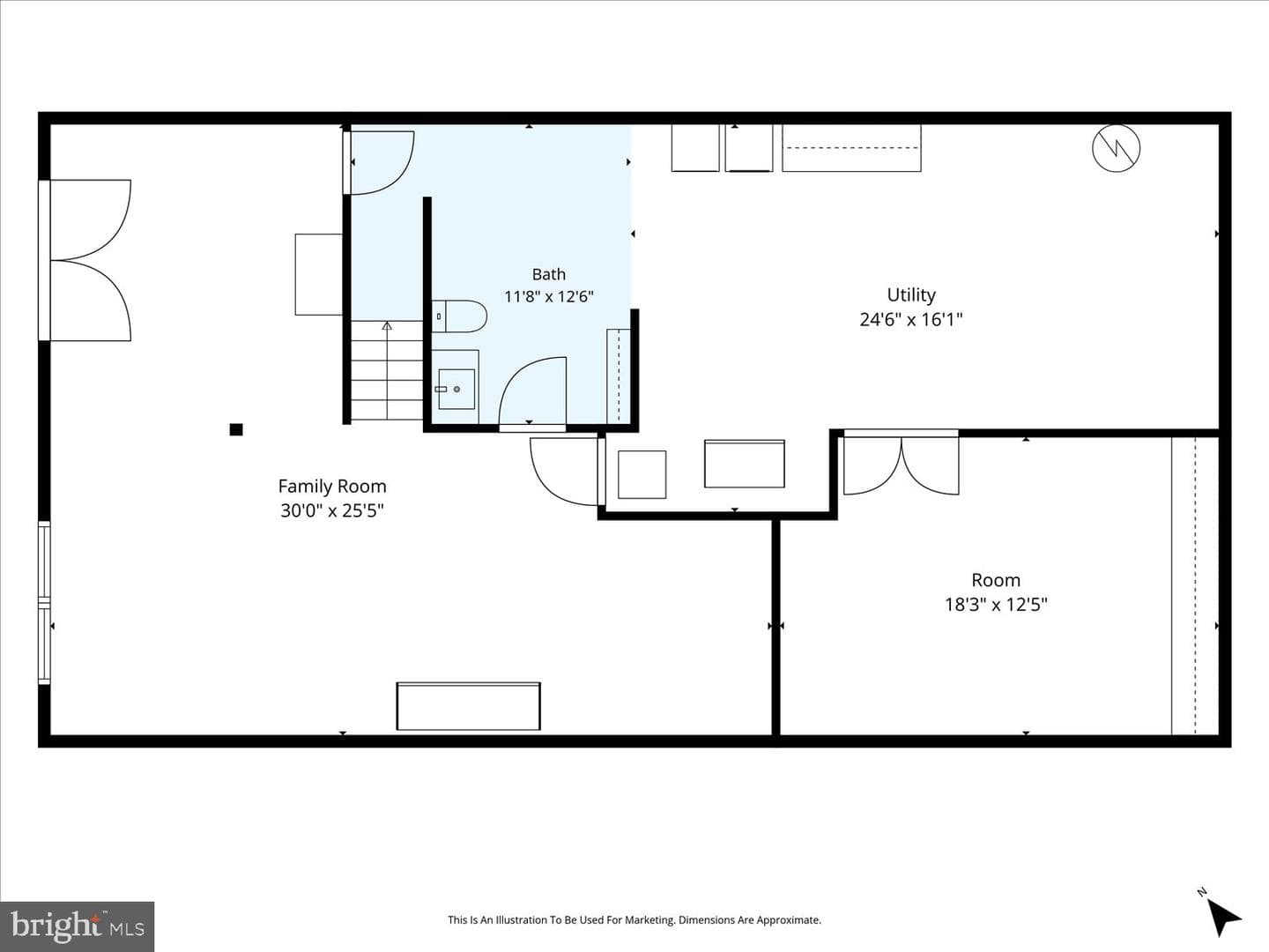323 S Timber Ridge Road photo 103