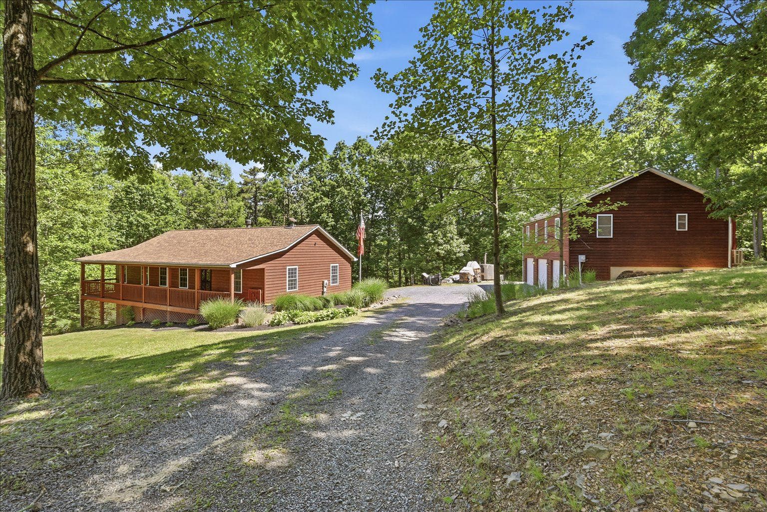 323 S Timber Ridge Road photo 13