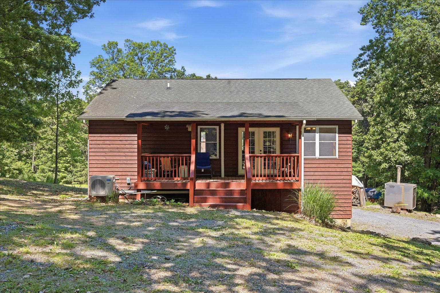 323 S Timber Ridge Road photo 14