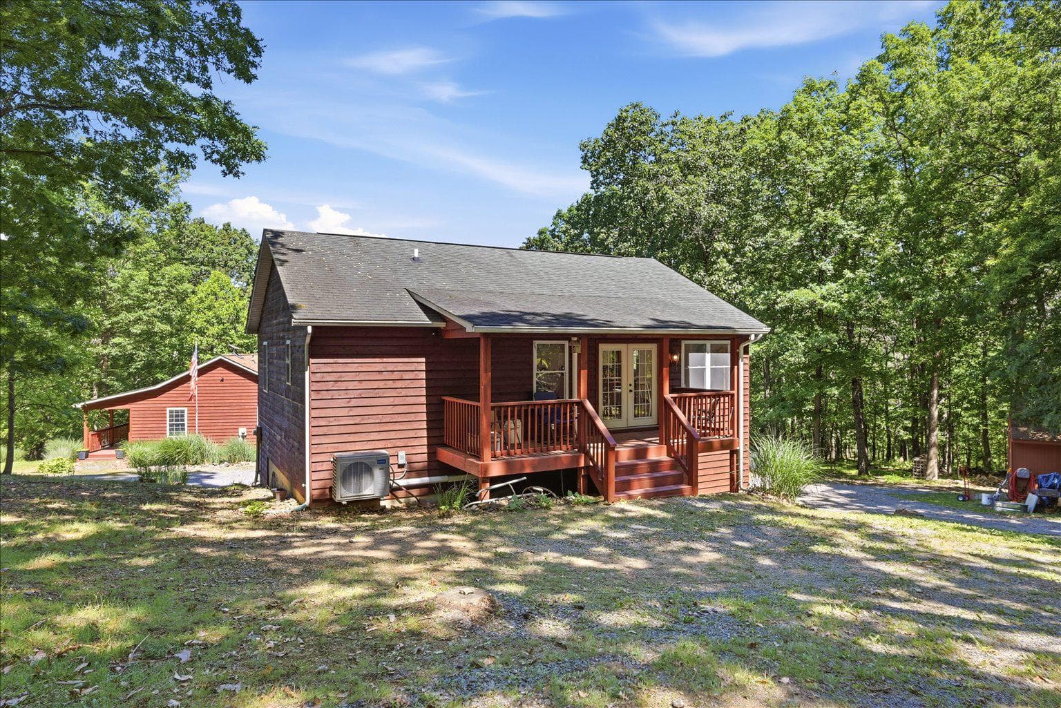 323 S Timber Ridge Road photo 69