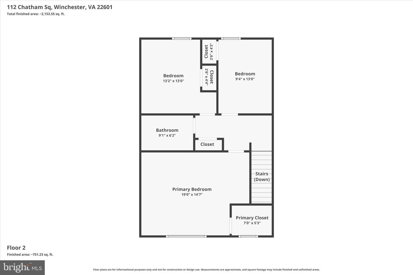 112 Chatham Square photo 51