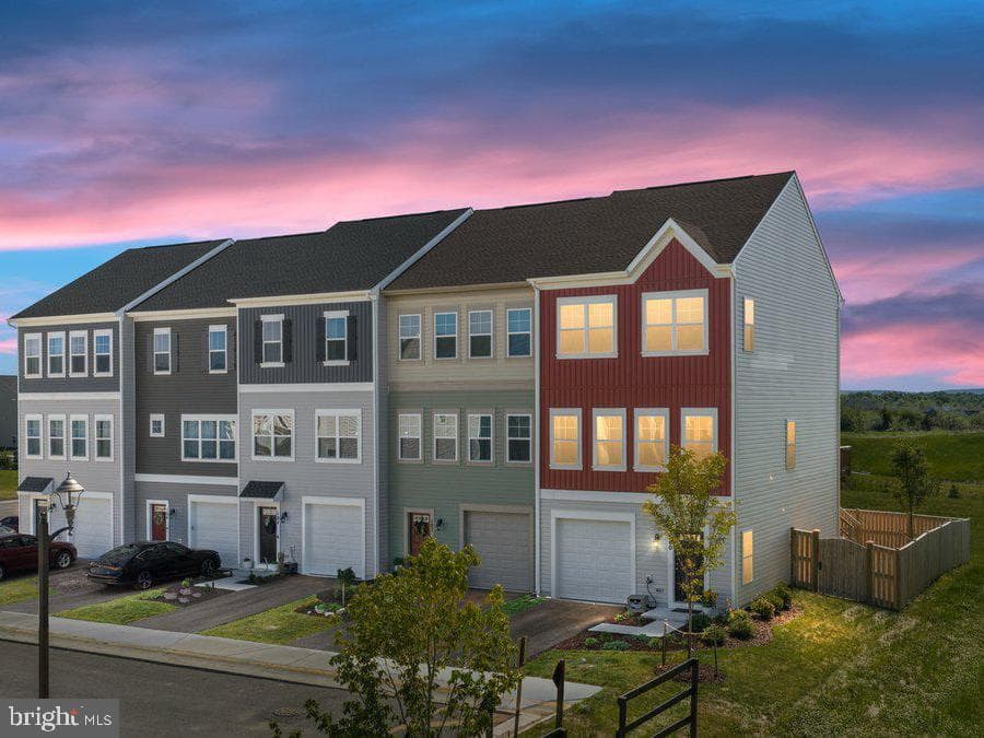 100 Bamboo Shoot Lane, Stephenson