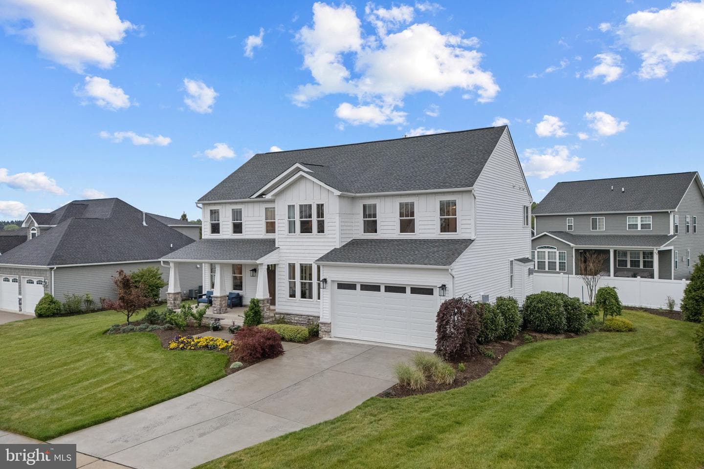 159 Abrams Pointe Boulevard photo 3