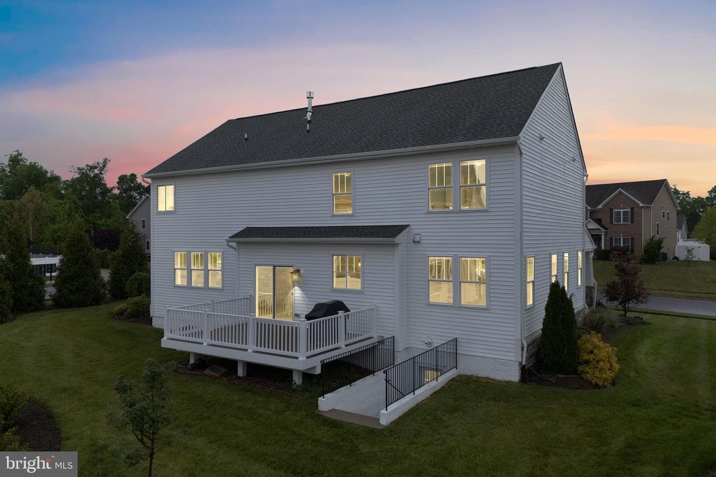 159 Abrams Pointe Boulevard photo 58