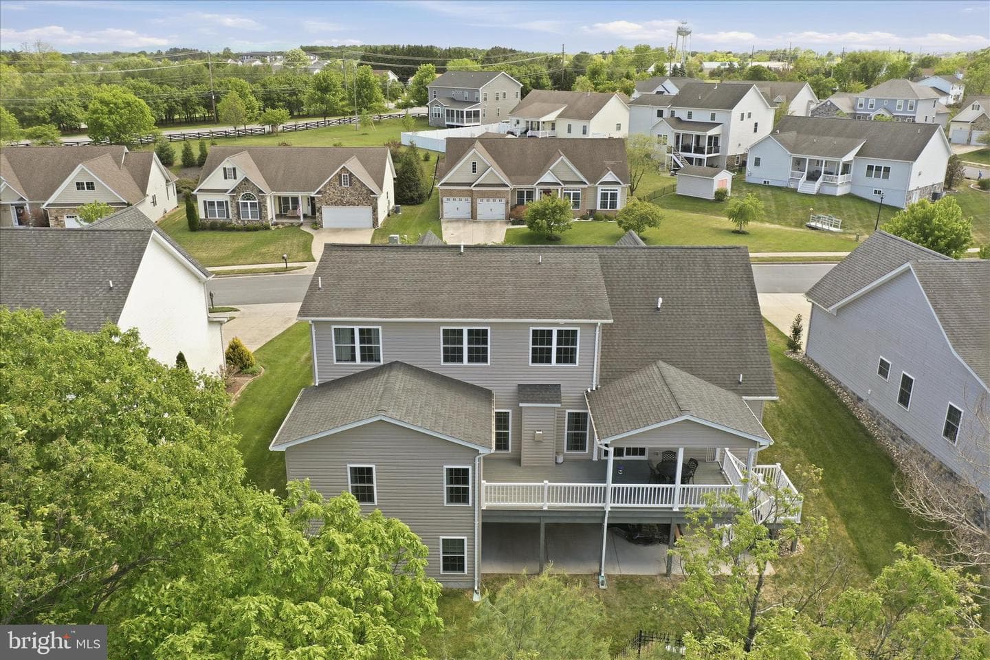 107 Harold Court photo 49