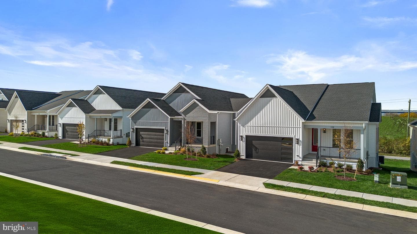 134 Wagtail Lane #homesite 1014 photo 36