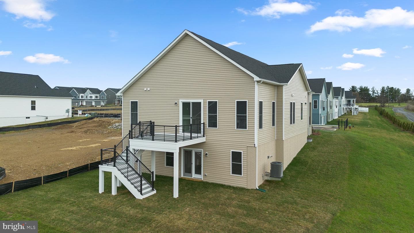134 Wagtail Lane #homesite 1014 photo 6
