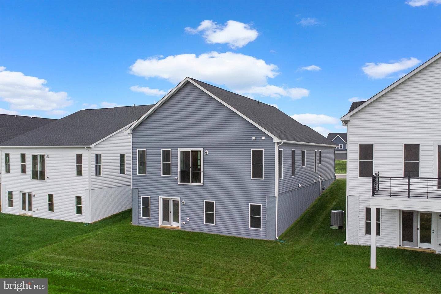 112 Magpie Lane #homesite 1036 photo 27