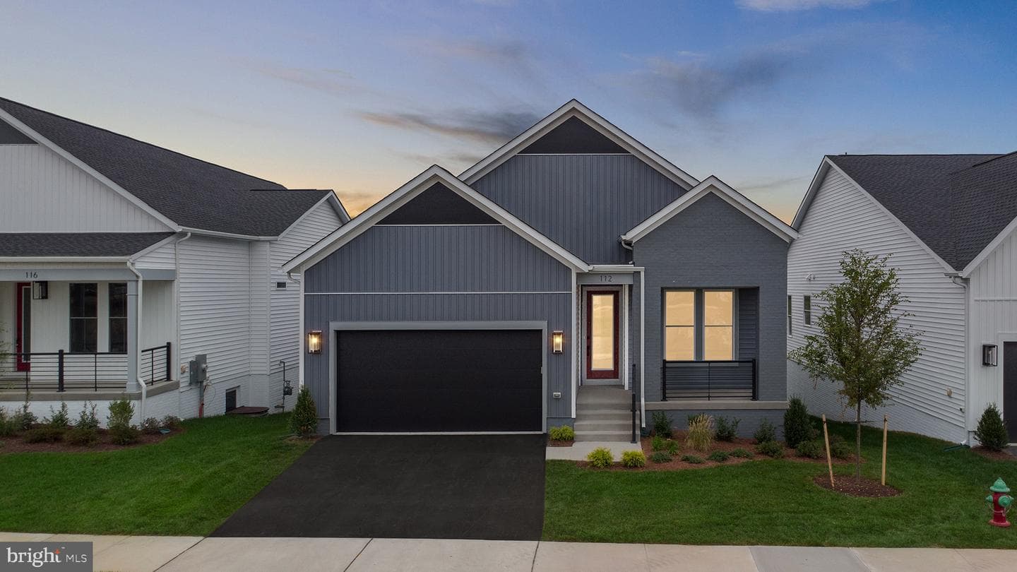 112 Magpie Lane #homesite 1036 photo 28