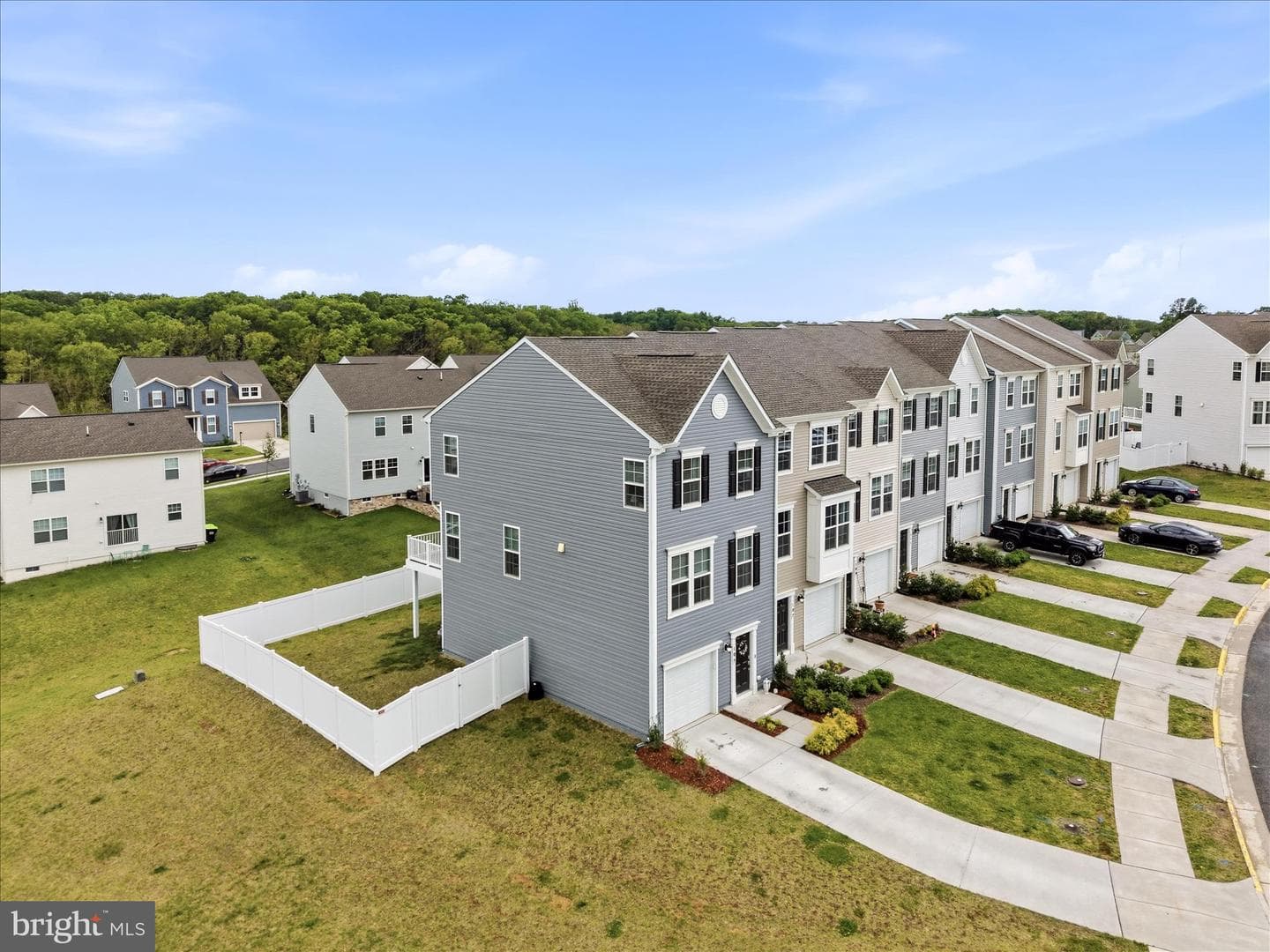 105 Tye Court photo 47