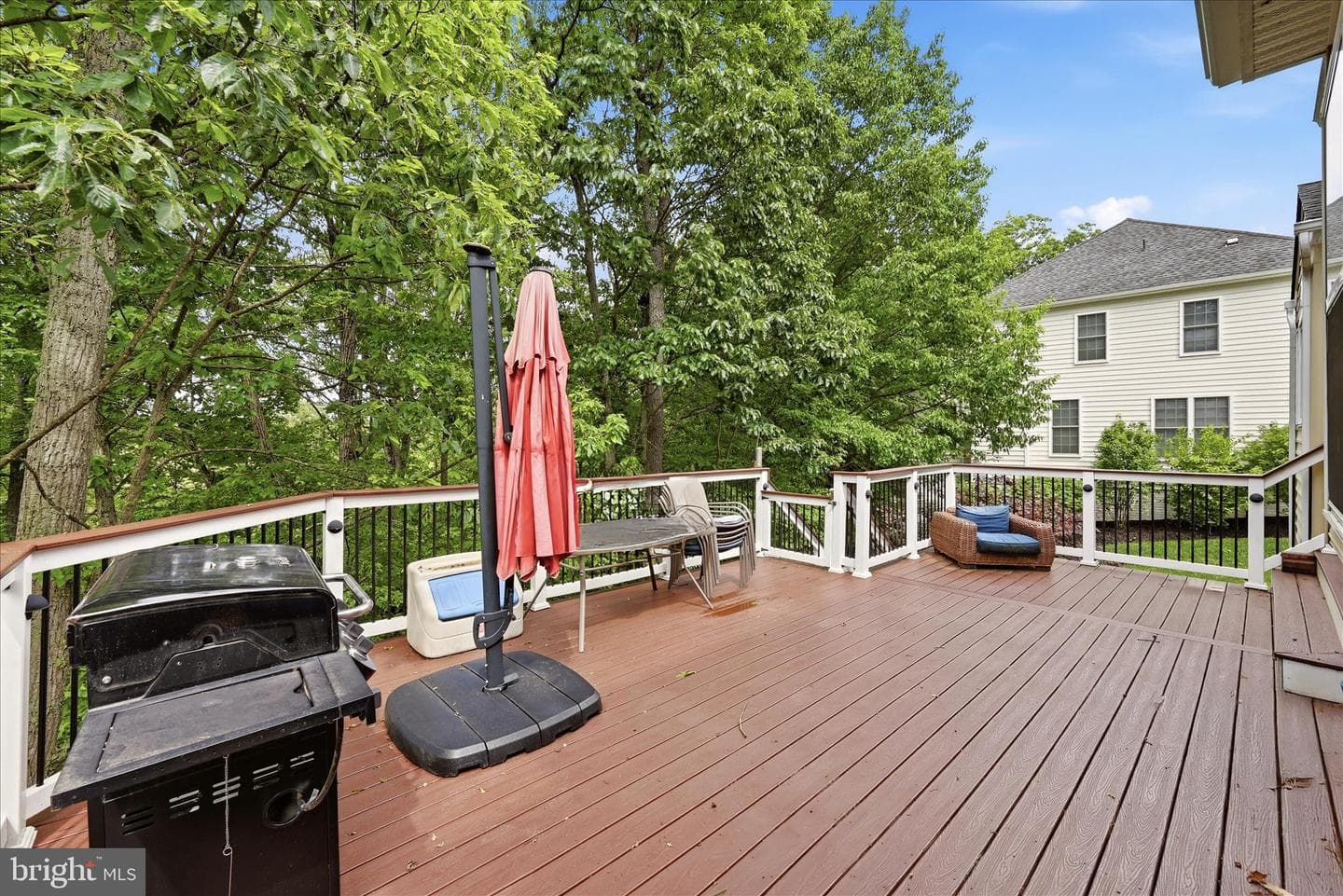 119 Thompson Court photo 46