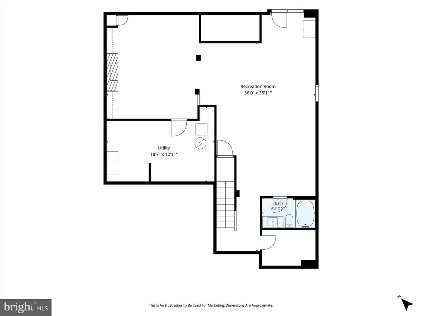 119 Thompson Court photo 72