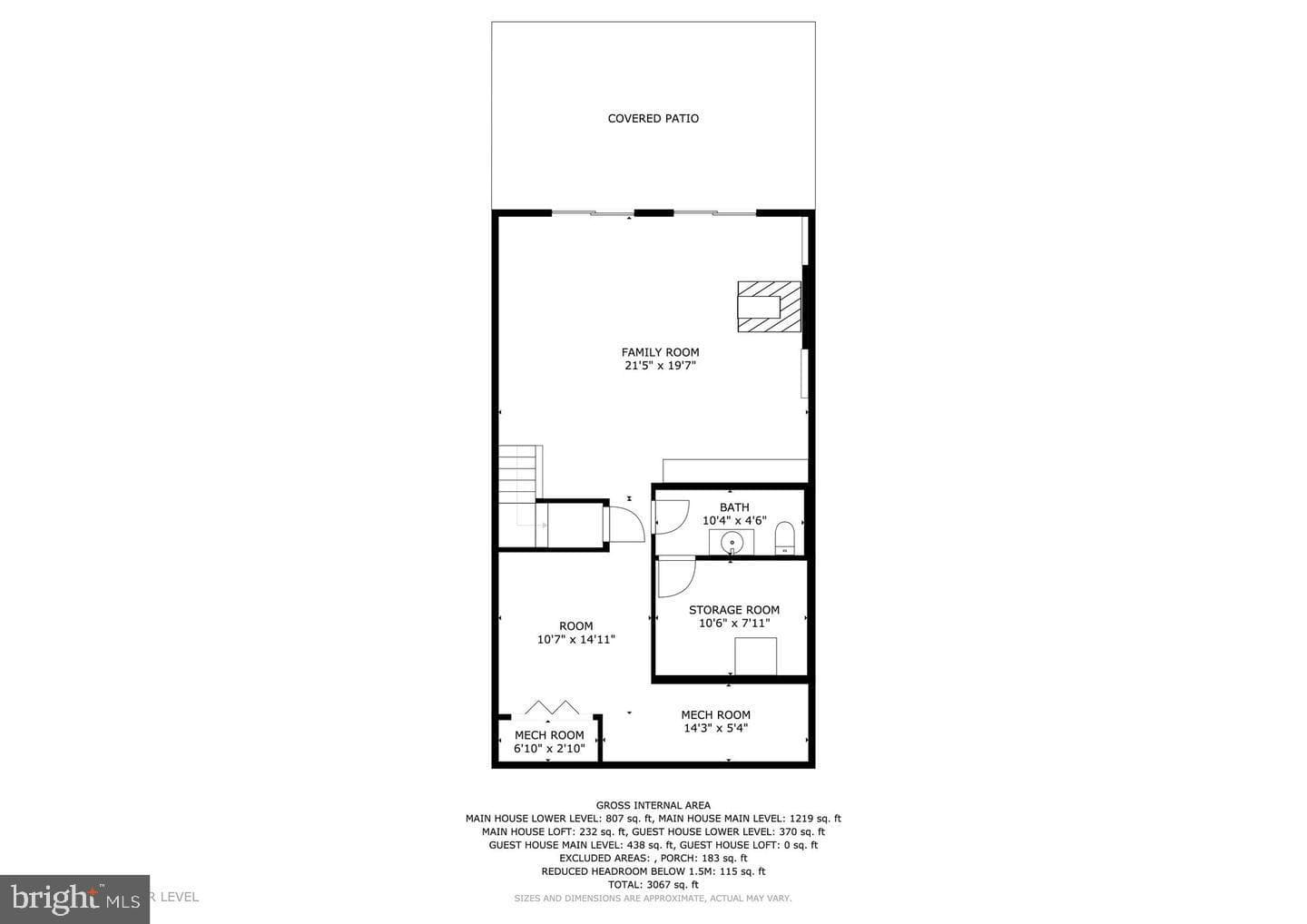 274 Three Oaks Drive photo 51