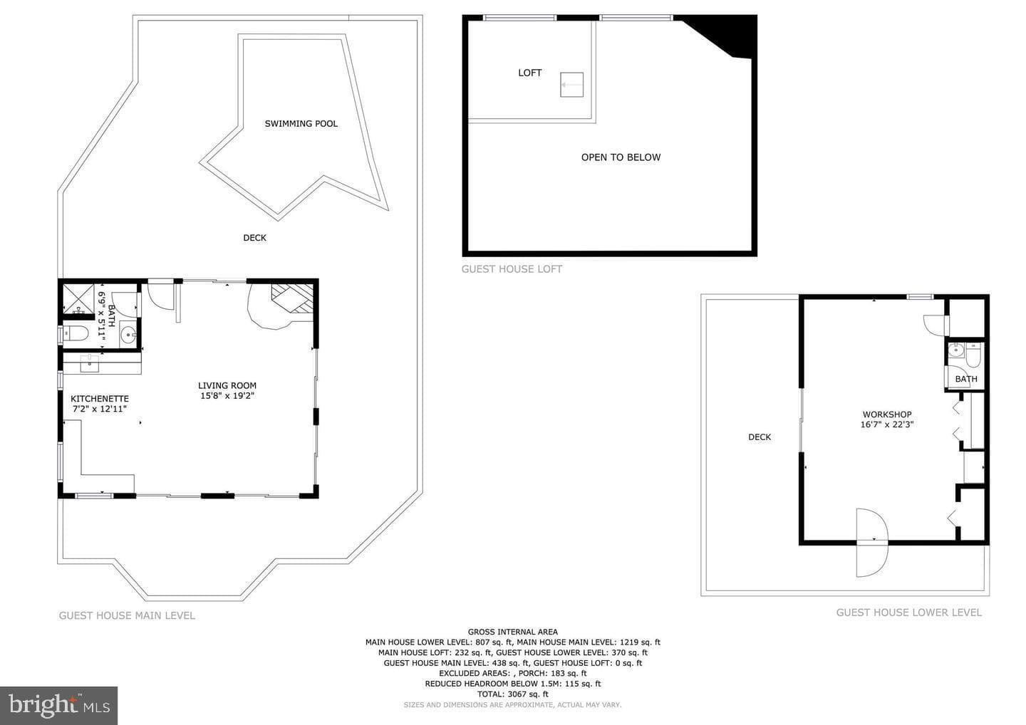 274 Three Oaks Drive photo 53