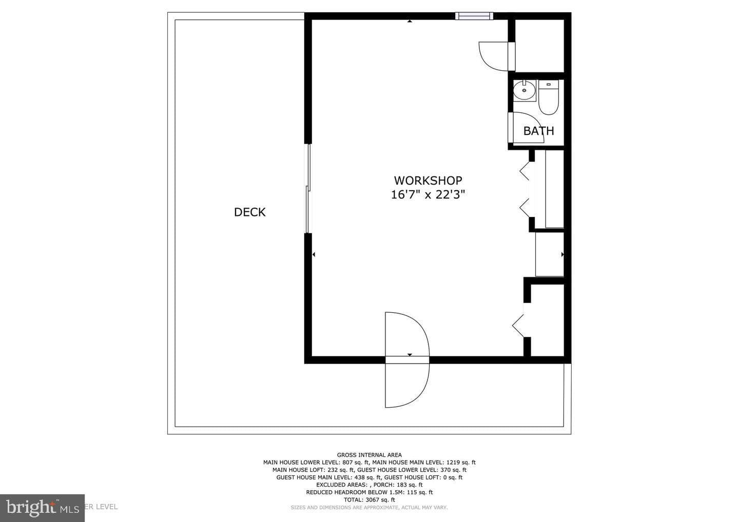 274 Three Oaks Drive photo 55