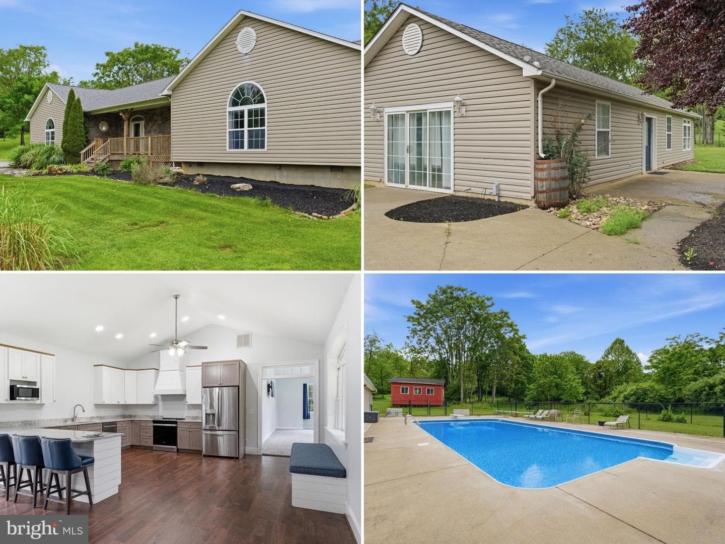 125 Krynn Way, Clear Brook