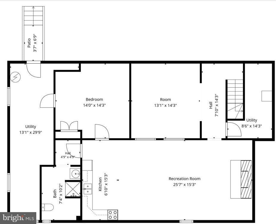 110 Grindstone Drive photo 68