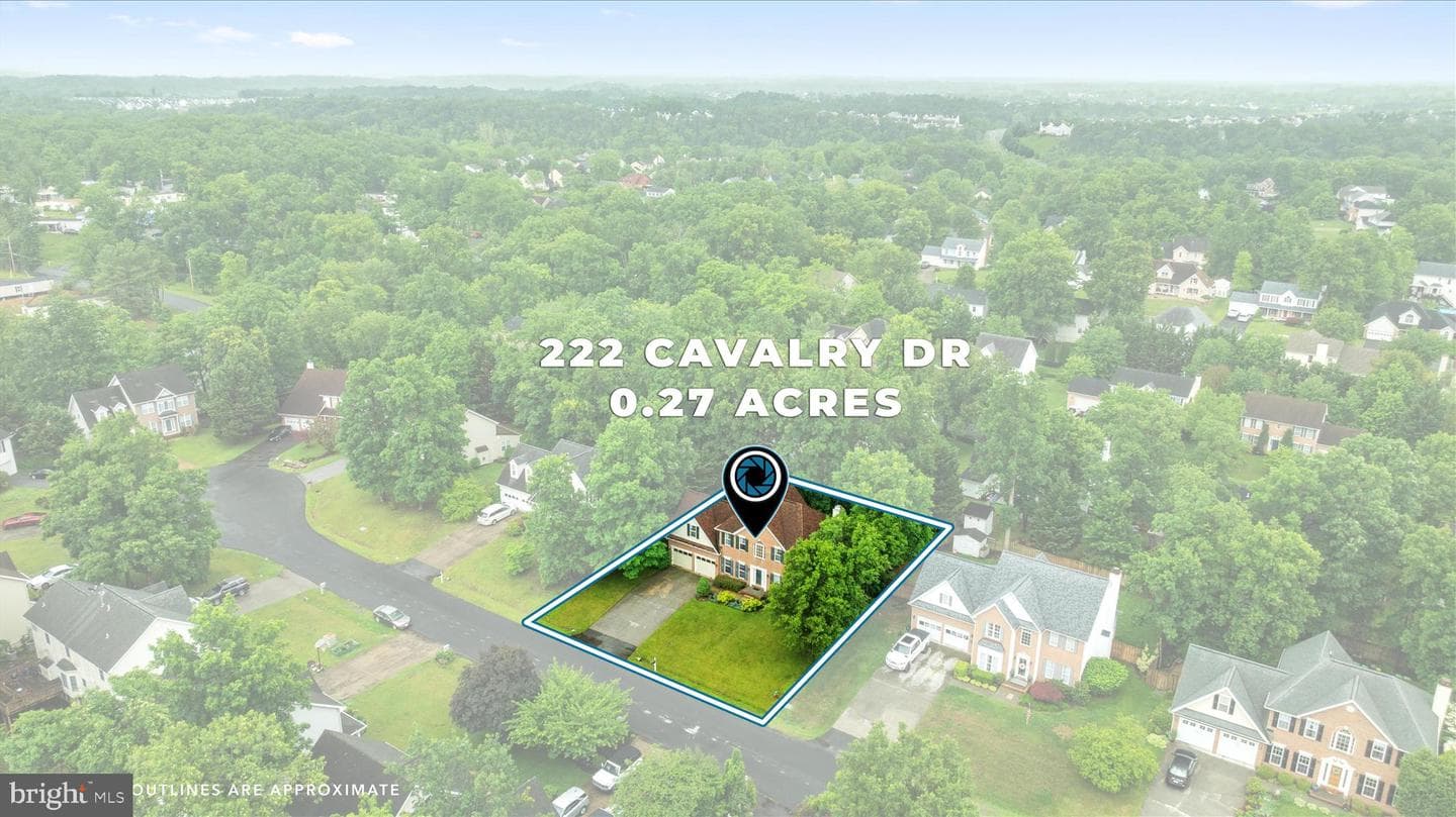 222 Cavalry Drive photo 47