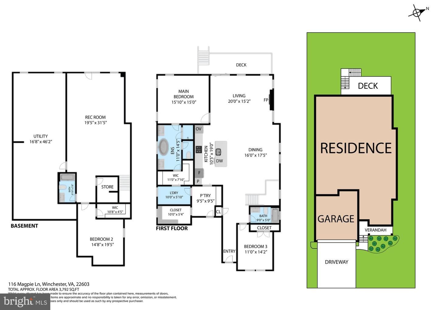 116 Magpie Lane photo 76