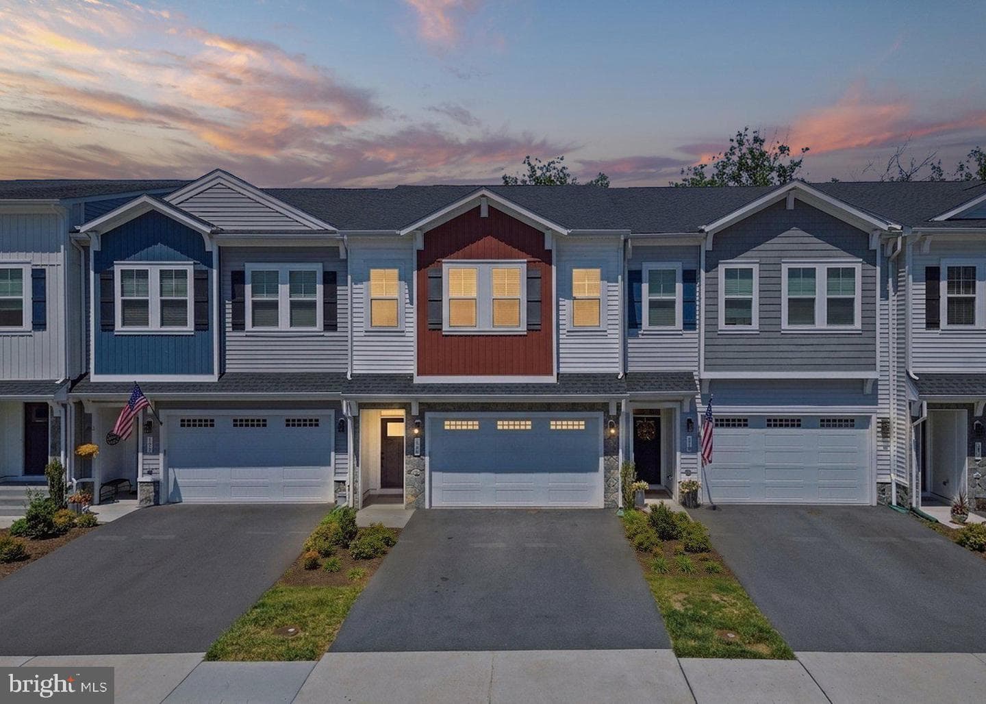 120 Choke Cherry Court, Lake Frederick