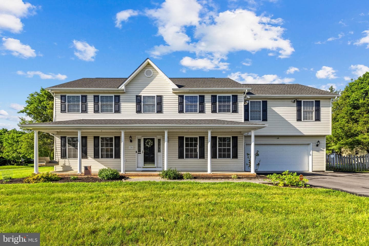 1286 Macedonia Church Road