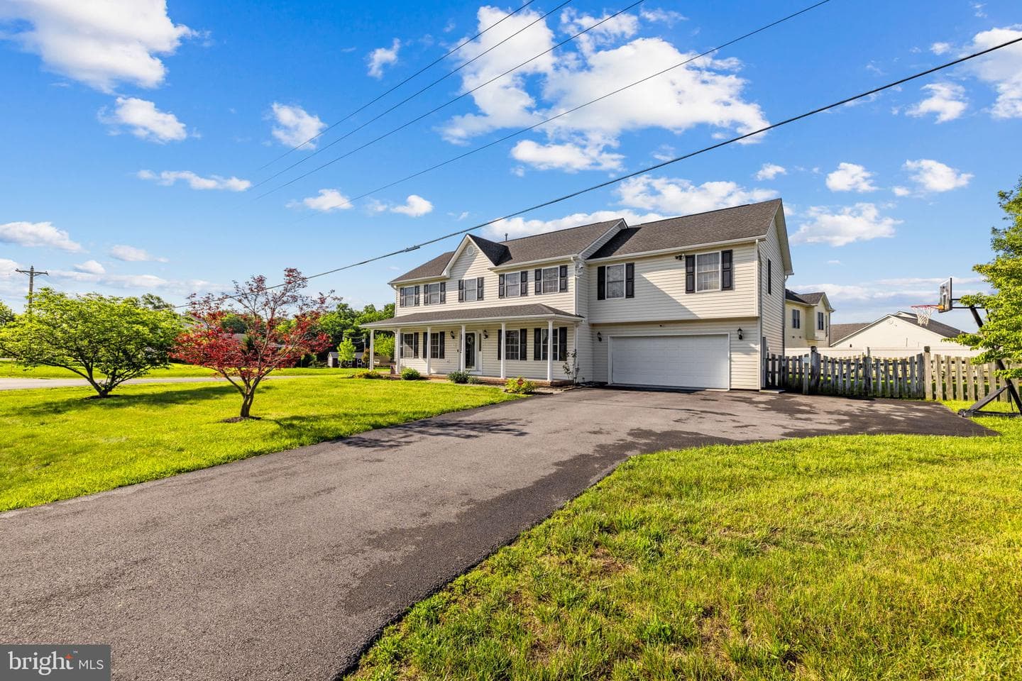 1286 Macedonia Church Road photo 3