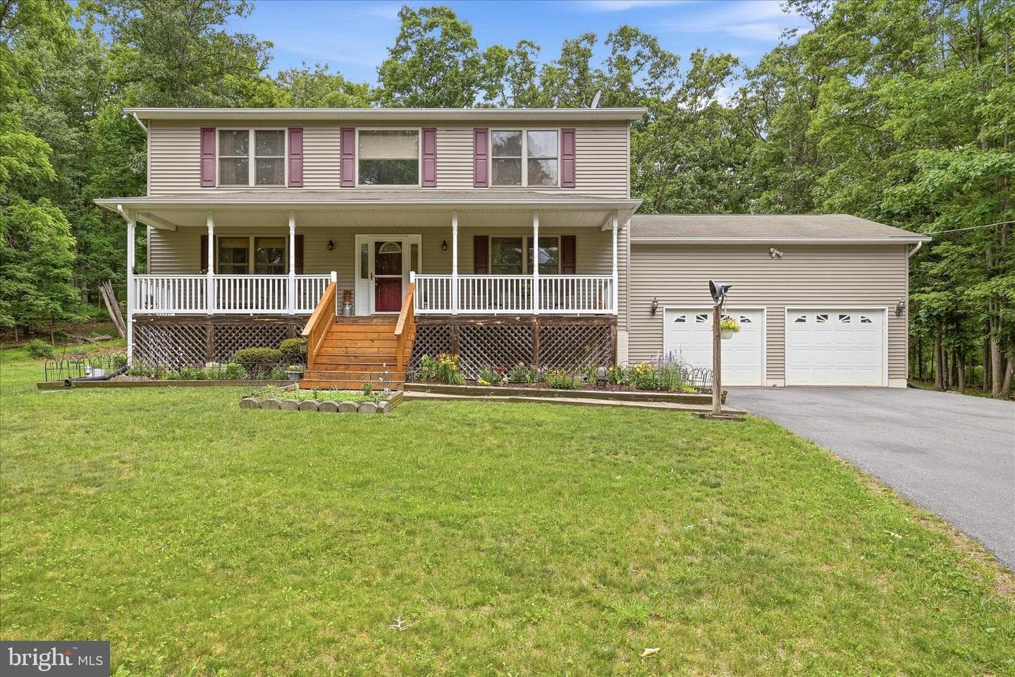 1100 Logger Drive photo 58