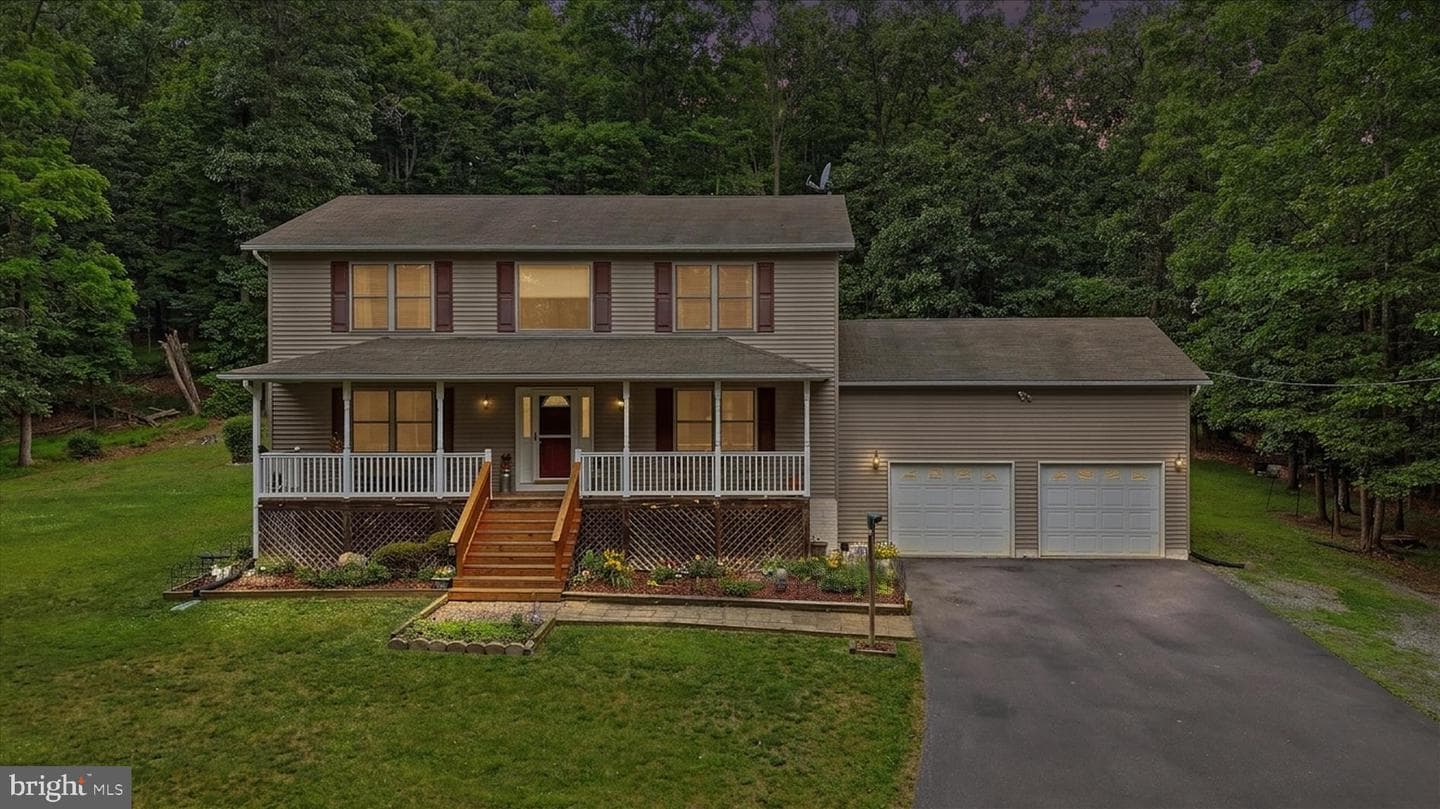 1100 Logger Drive photo 63