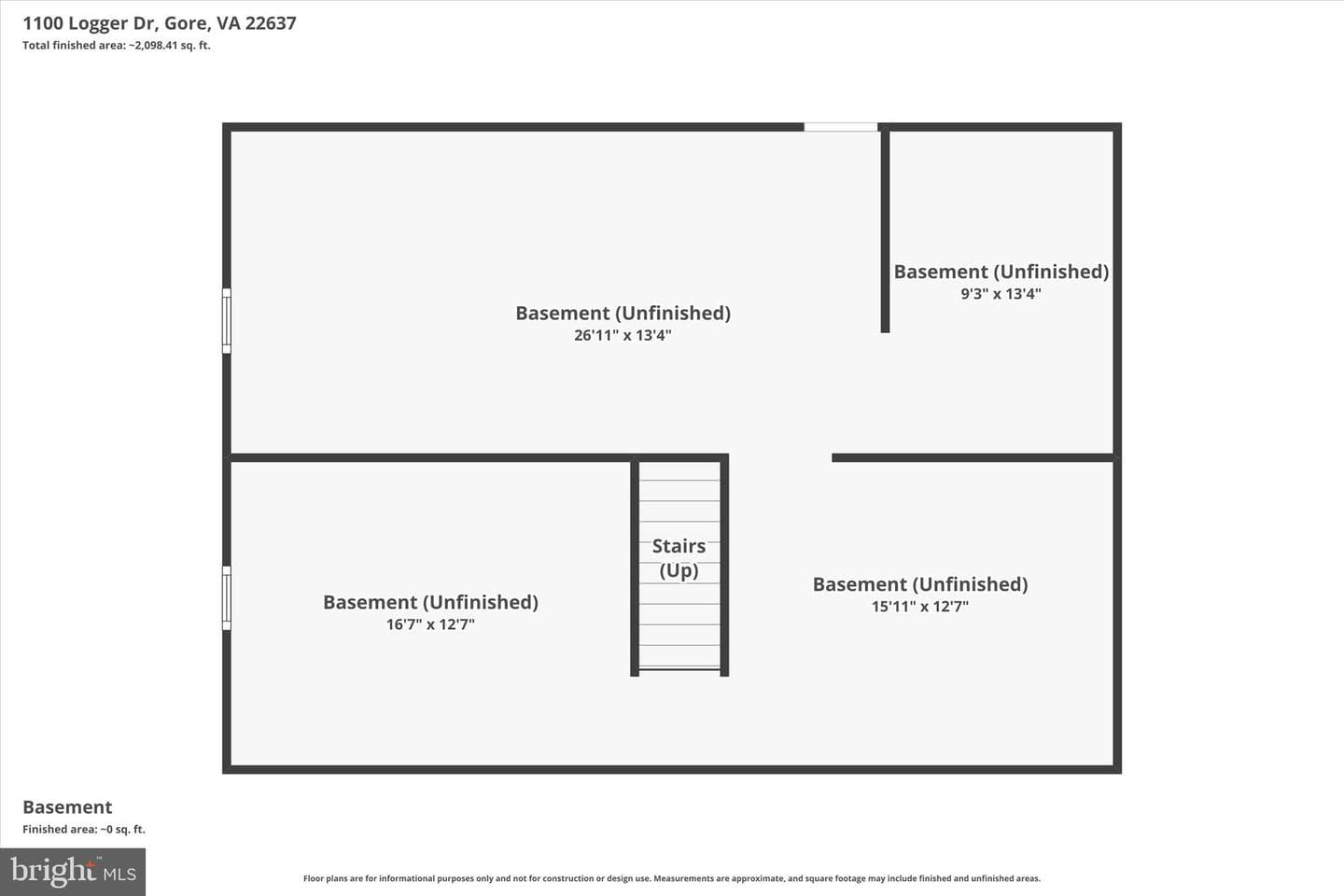 1100 Logger Drive photo 65