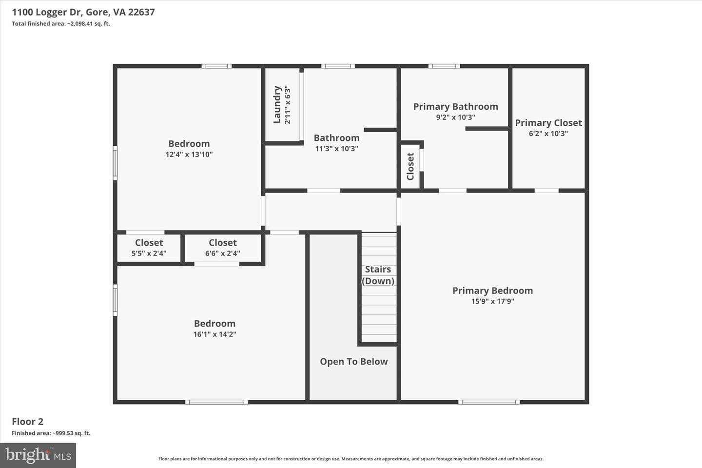 1100 Logger Drive photo 67