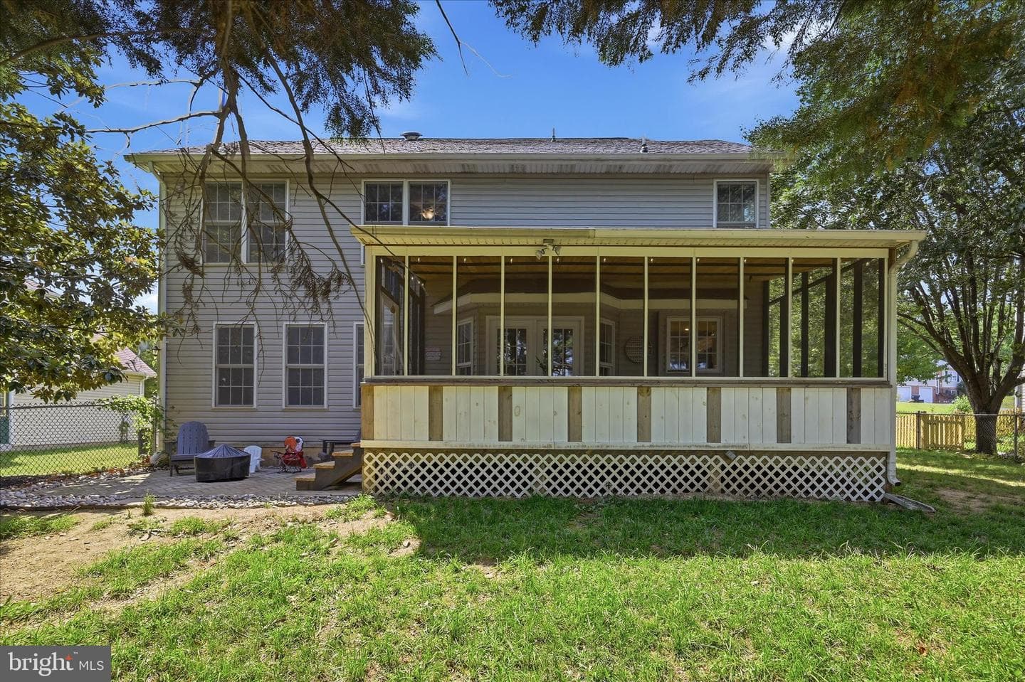 102 Clevenger Court photo 48