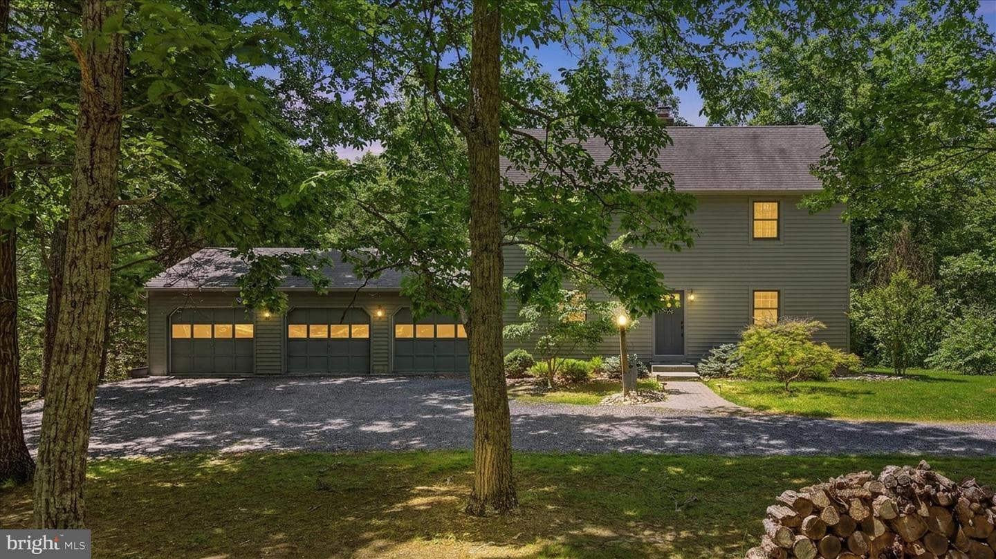 516 Deer Creek Road photo 1
