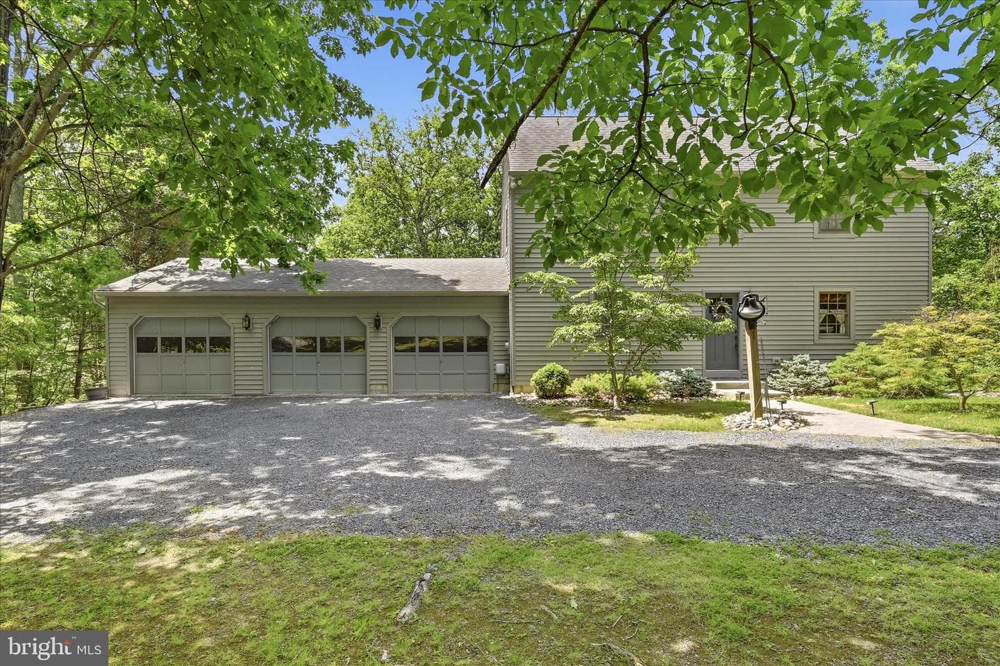 516 Deer Creek Road photo 3