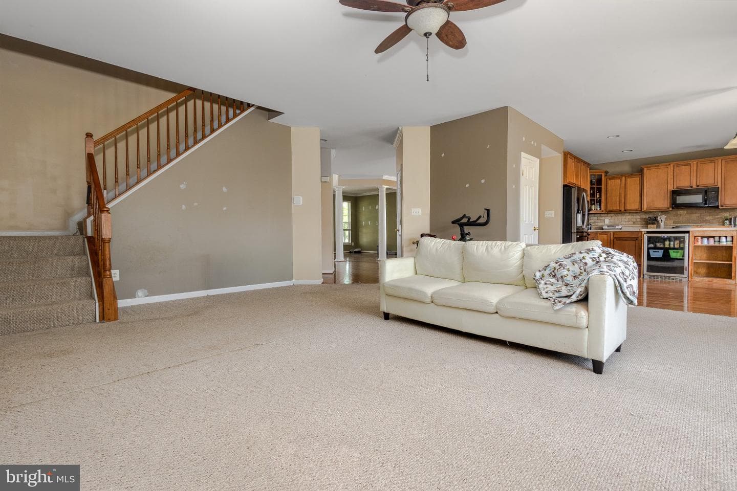 135 Blackburns Ford Drive photo 15