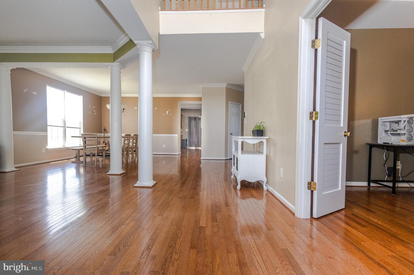 135 Blackburns Ford Drive photo 4