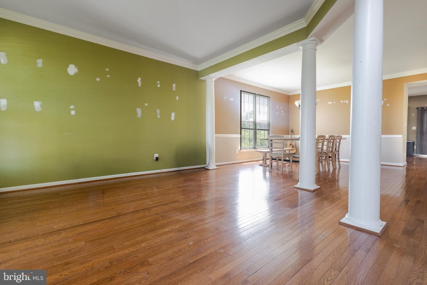 135 Blackburns Ford Drive photo 7