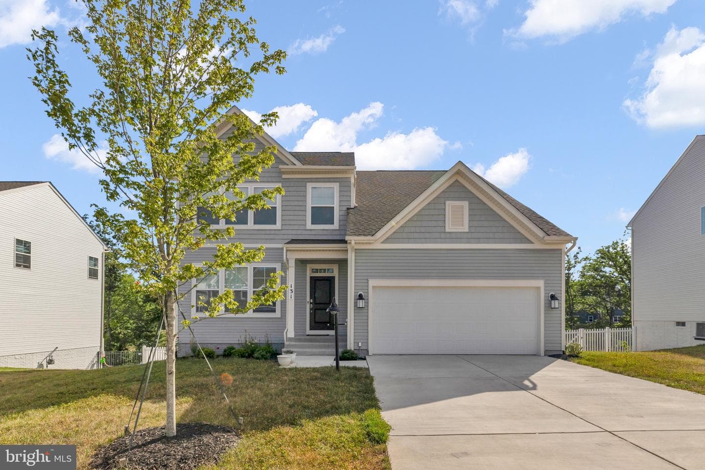 131 Thornton Way photo 3