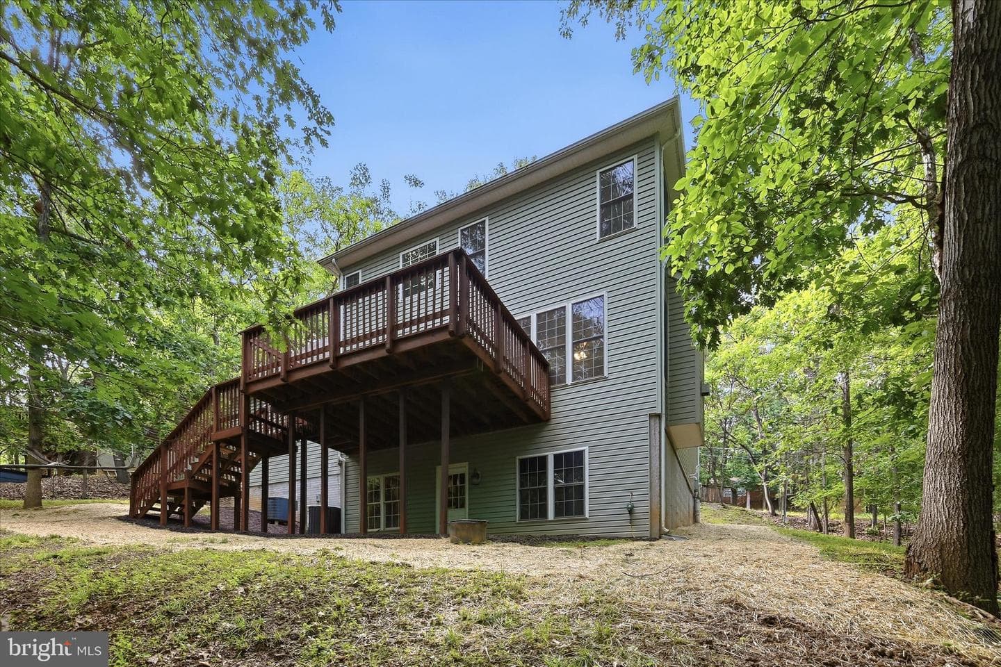 1257 Lakeview Drive, Cross Junction