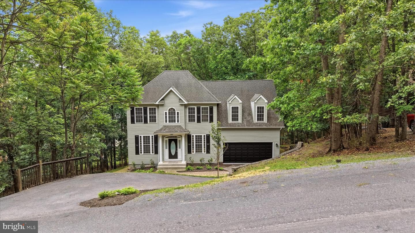 1257 Lakeview Drive photo 51