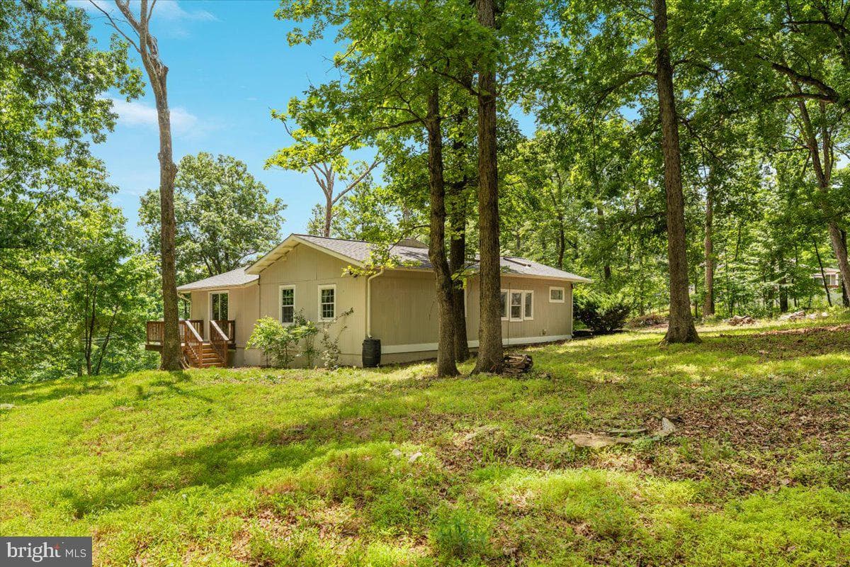 140 Graywolf Trail photo 22