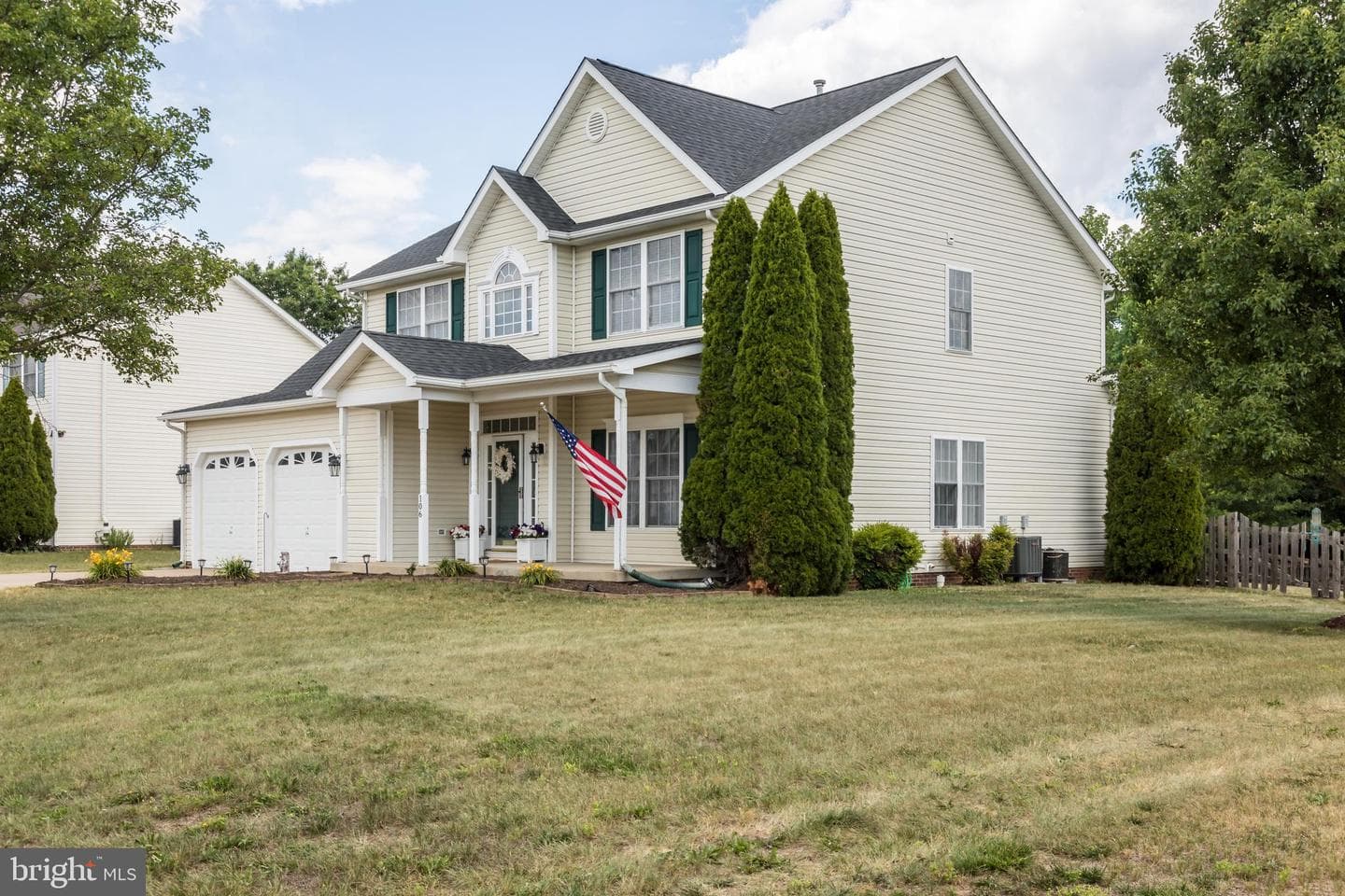 106 Maverick Court photo 48