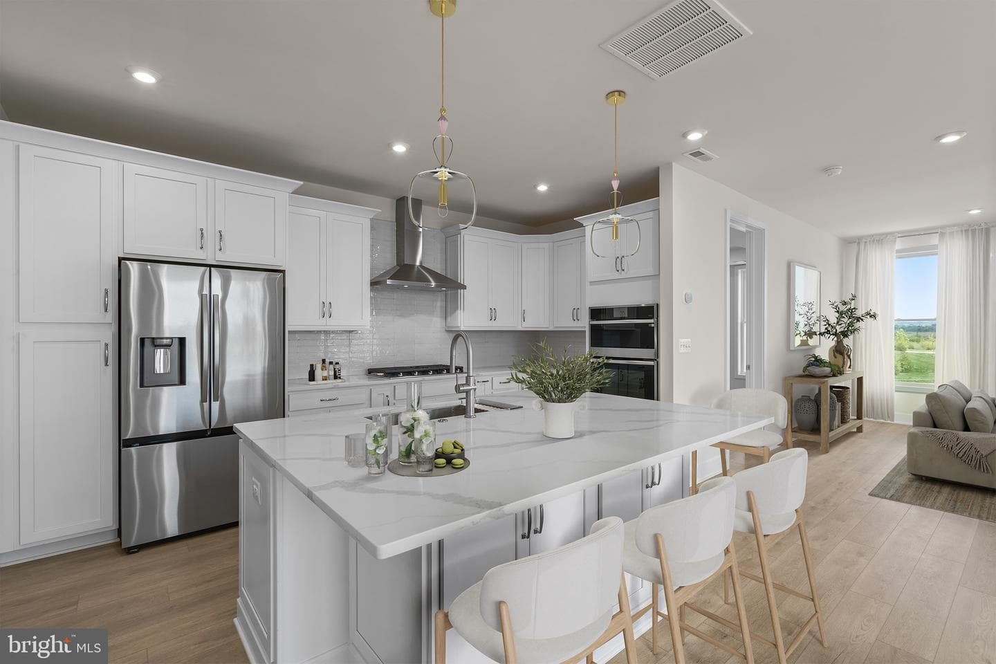 102 Wagtail Lane #homesite 1024 photo 4