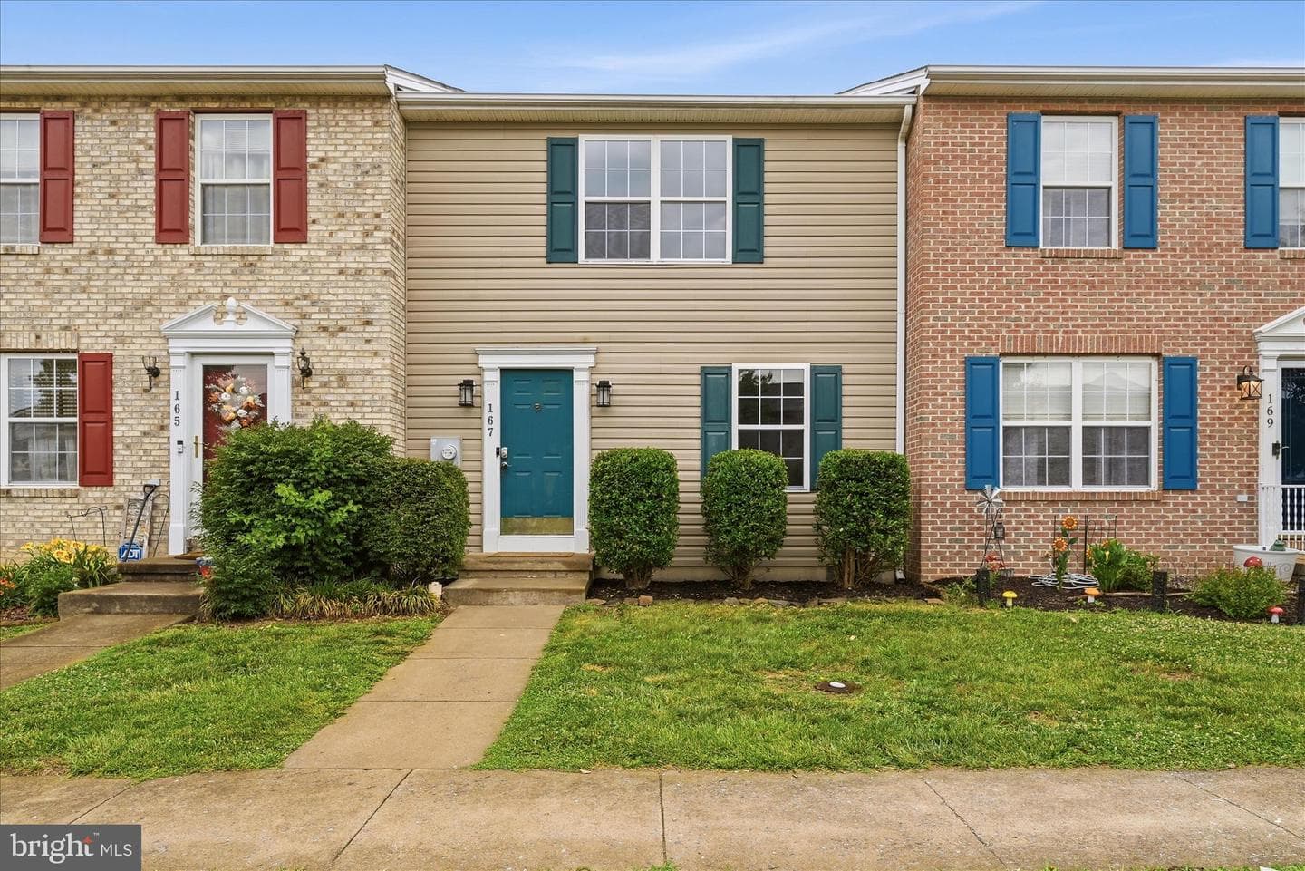 167 Equestrian Drive photo 1