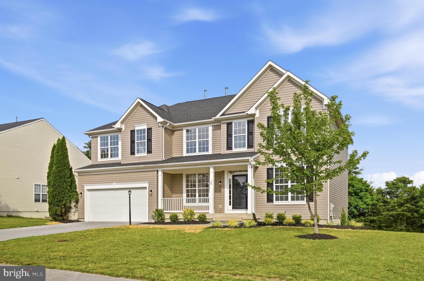 109 Blackburns Ford Drive photo 3